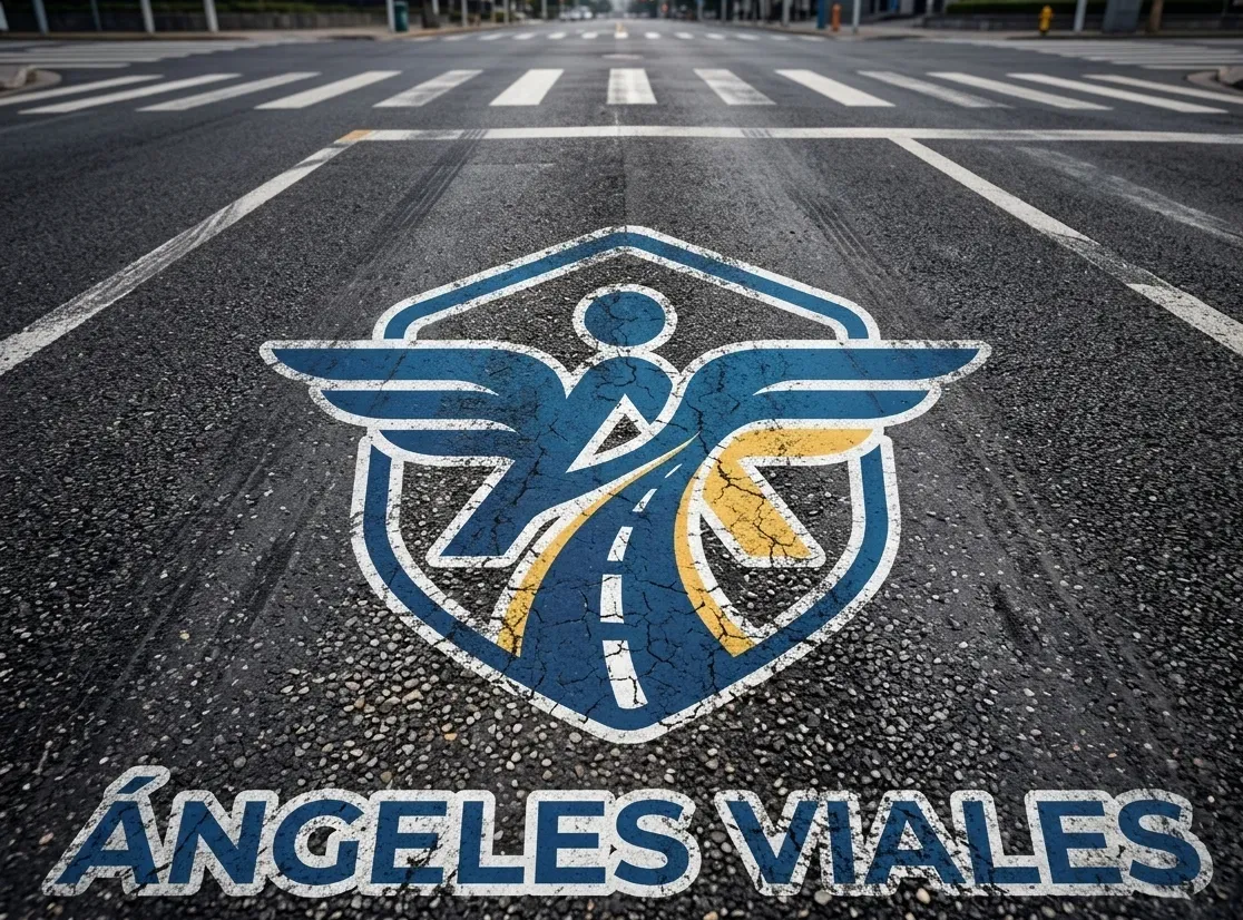 Intervención física Ángeles Viales