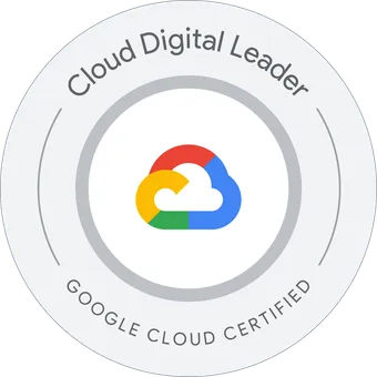 Google Cloud Generative AI Leader Certification